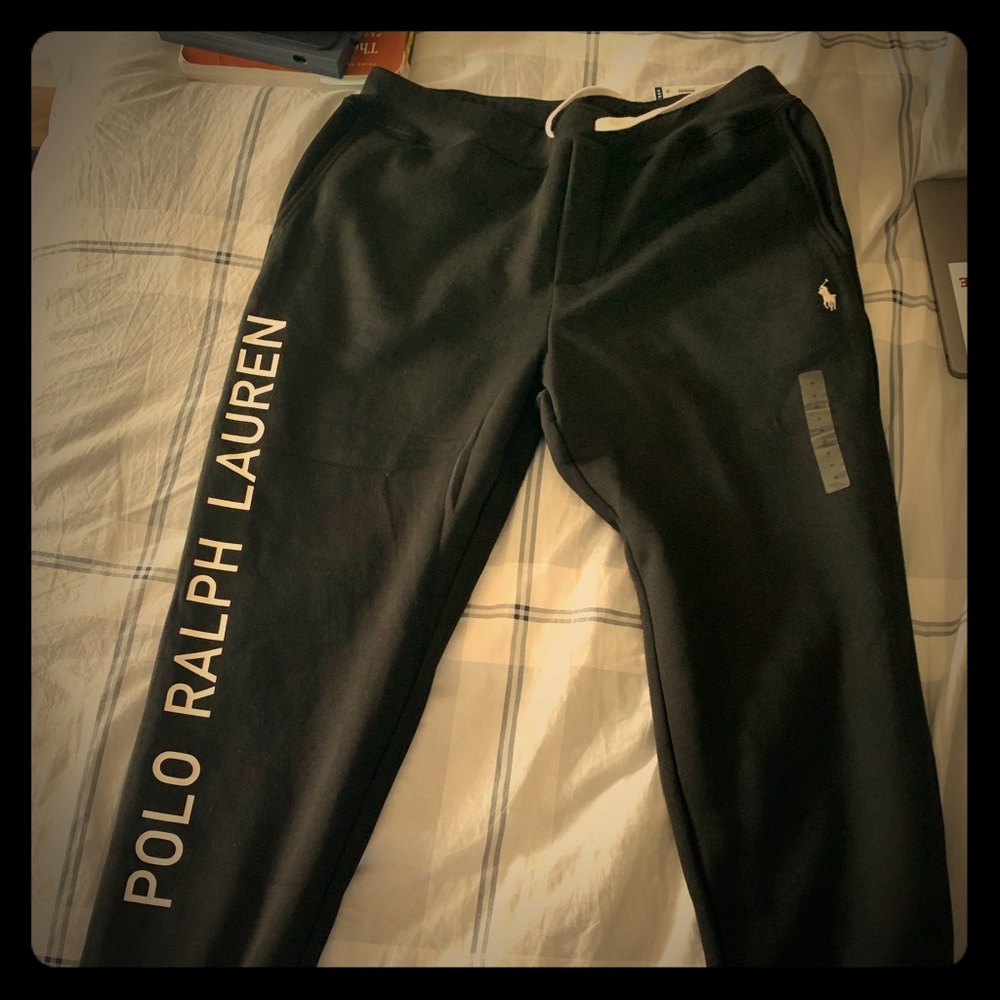 Polo Ralph Lauren sweatpants